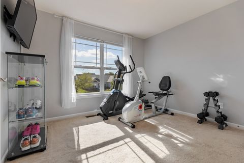 Tiny photo for 1430 Souders Avenue, Elburn, IL 60119 (MLS # 12491937)