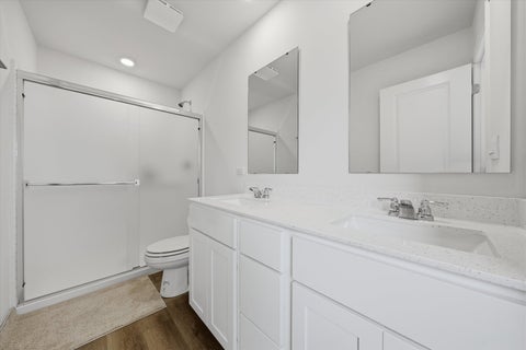 Tiny photo for 6329 Ulster Drive, Tinley Park, IL 60477 (MLS # 12758640)