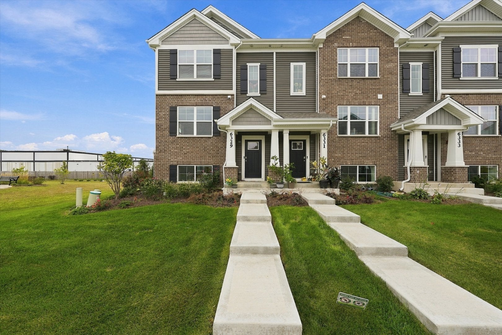 6329 Ulster Drive