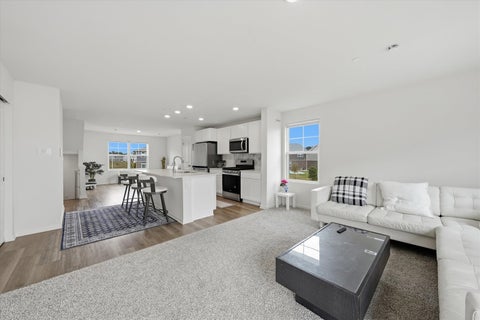 Tiny photo for 6329 Ulster Drive, Tinley Park, IL 60477 (MLS # 12758640)