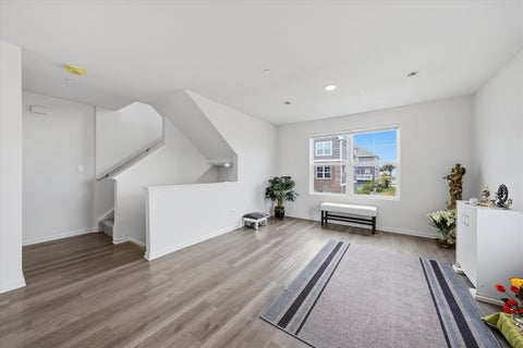 Tiny photo for 6329 Ulster Drive, Tinley Park, IL 60477 (MLS # 12758640)