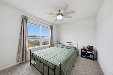 Tiny photo for 6329 Ulster Drive, Tinley Park, IL 60477 (MLS # 12758640)
