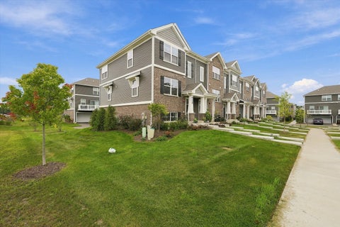 Tiny photo for 6329 Ulster Drive, Tinley Park, IL 60477 (MLS # 12758640)