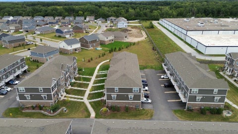 Tiny photo for 6329 Ulster Drive, Tinley Park, IL 60477 (MLS # 12758640)
