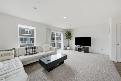 Tiny photo for 6329 Ulster Drive, Tinley Park, IL 60477 (MLS # 12758640)