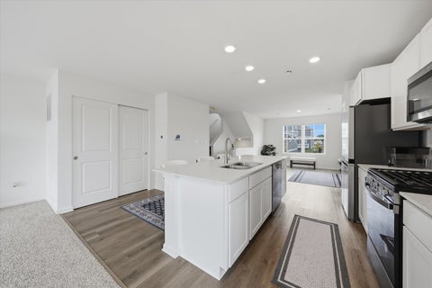 Tiny photo for 6329 Ulster Drive, Tinley Park, IL 60477 (MLS # 12758640)