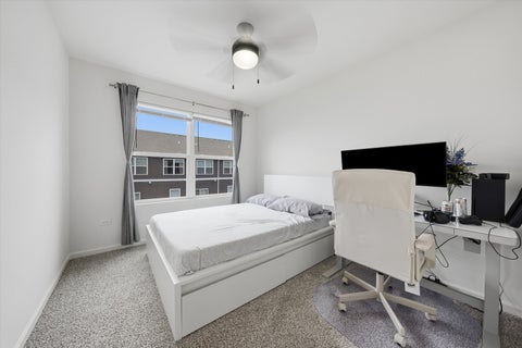 Tiny photo for 6329 Ulster Drive, Tinley Park, IL 60477 (MLS # 12758640)