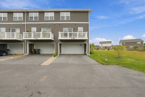 Tiny photo for 6329 Ulster Drive, Tinley Park, IL 60477 (MLS # 12758640)