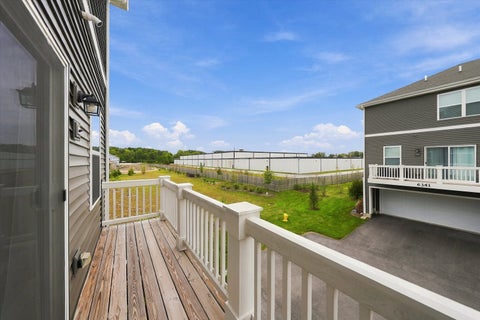 Tiny photo for 6329 Ulster Drive, Tinley Park, IL 60477 (MLS # 12758640)
