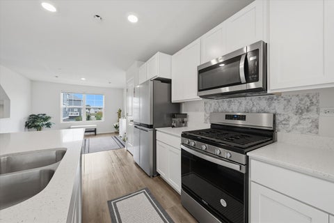 Tiny photo for 6329 Ulster Drive, Tinley Park, IL 60477 (MLS # 12758640)