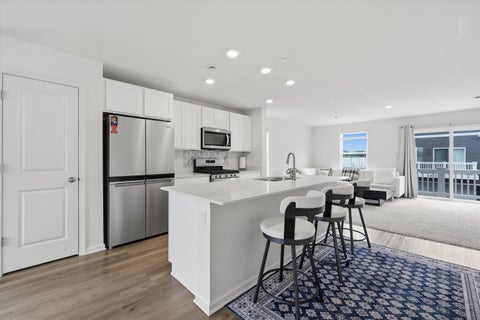 Tiny photo for 6329 Ulster Drive, Tinley Park, IL 60477 (MLS # 12758640)