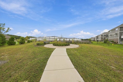 Tiny photo for 6329 Ulster Drive, Tinley Park, IL 60477 (MLS # 12758640)