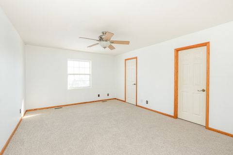 Tiny photo for 384 Raven Drive, Manteno, IL 60950 (MLS # 12599880)