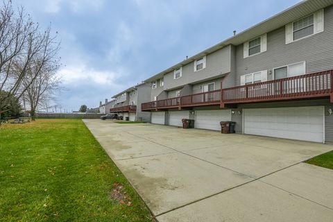 Tiny photo for 384 Raven Drive, Manteno, IL 60950 (MLS # 12599880)