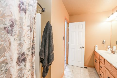 Tiny photo for 384 Raven Drive, Manteno, IL 60950 (MLS # 12599880)