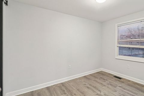 Tiny photo for 7413 Parkwood Drive, Wonder Lake, IL 60097 (MLS # 12585272)