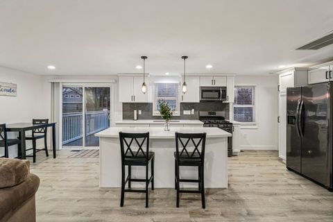 Tiny photo for 7413 Parkwood Drive, Wonder Lake, IL 60097 (MLS # 12585272)