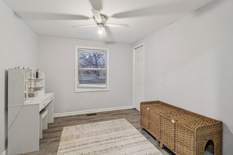 Tiny photo for 7413 Parkwood Drive, Wonder Lake, IL 60097 (MLS # 12585272)