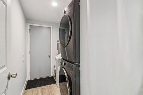 Tiny photo for 7413 Parkwood Drive, Wonder Lake, IL 60097 (MLS # 12585272)