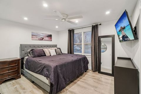 Tiny photo for 7413 Parkwood Drive, Wonder Lake, IL 60097 (MLS # 12585272)