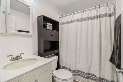 Tiny photo for 7413 Parkwood Drive, Wonder Lake, IL 60097 (MLS # 12585272)