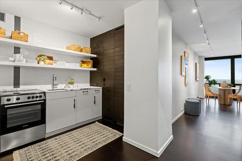 Tiny photo for 910 N Lake Shore Drive #1615, Chicago, IL 60611 (MLS # 12505741)