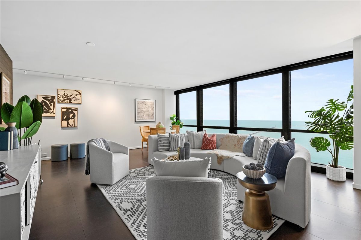 910 N Lake Shore Drive 1615