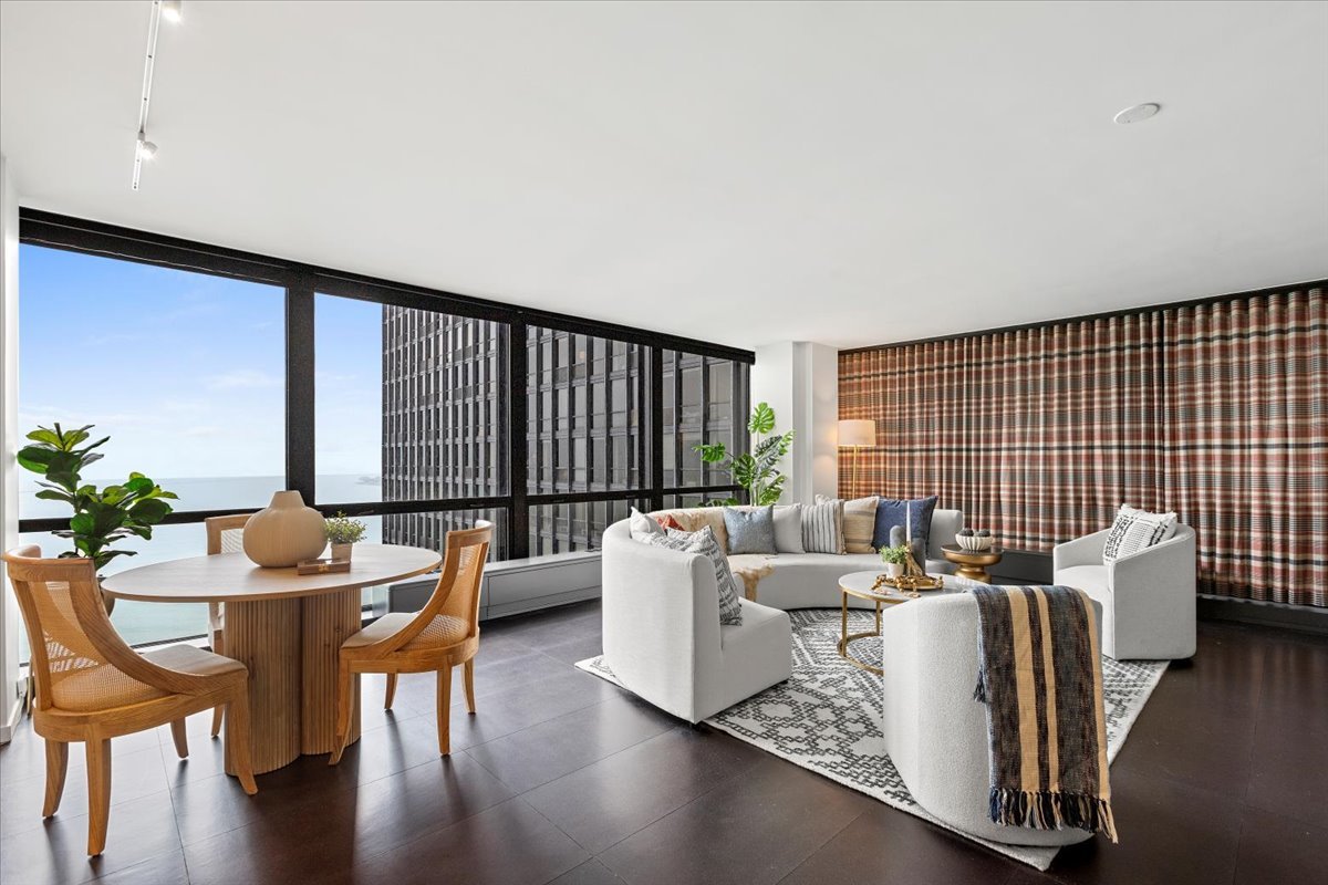 910 N Lake Shore Drive 1615