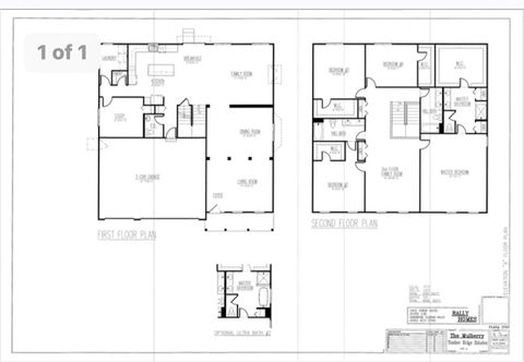 Tiny photo for 1165 Timber Oak Court, Yorkville, IL 60560 (MLS # 12540779)