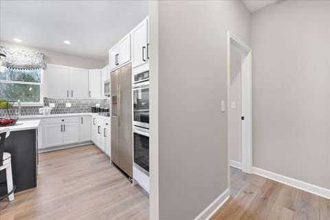 Tiny photo for 1165 Timber Oak Court, Yorkville, IL 60560 (MLS # 12540779)