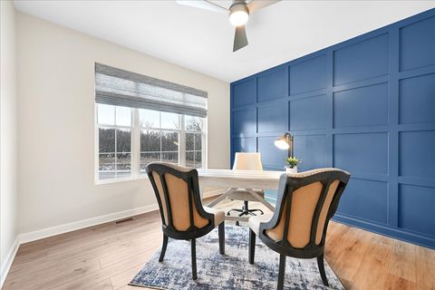 Tiny photo for 1165 Timber Oak Court, Yorkville, IL 60560 (MLS # 12540779)