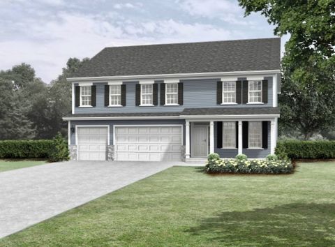 Tiny photo for 1165 Timber Oak Court, Yorkville, IL 60560 (MLS # 12540779)