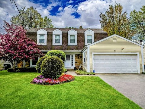 9 Altoona Court Vernon Hills IL 60061