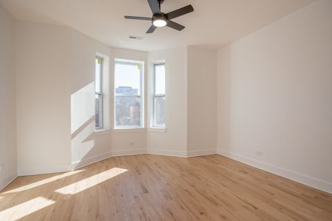 Tiny photo for 430 E 46th Street, Chicago, IL 60653 (MLS # 12515190)