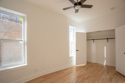 Tiny photo for 430 E 46th Street, Chicago, IL 60653 (MLS # 12515190)