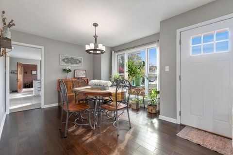 Tiny photo for 118 W READER Street, Elburn, IL 60119 (MLS # 12514276)