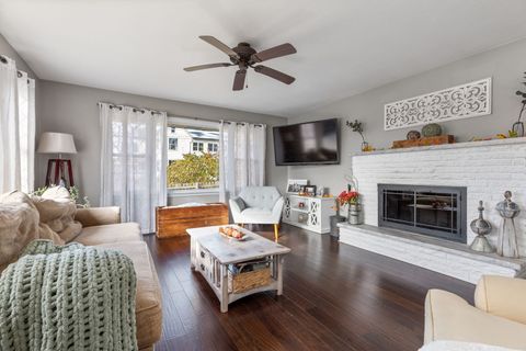 Tiny photo for 118 W READER Street, Elburn, IL 60119 (MLS # 12514276)