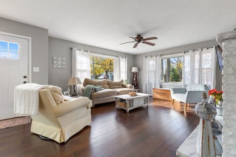 Tiny photo for 118 W READER Street, Elburn, IL 60119 (MLS # 12514276)