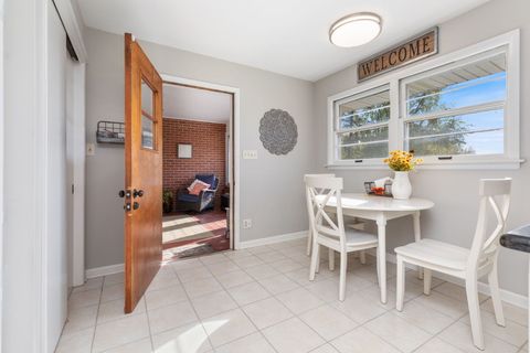 Tiny photo for 118 W READER Street, Elburn, IL 60119 (MLS # 12514276)