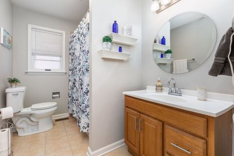 Tiny photo for 118 W READER Street, Elburn, IL 60119 (MLS # 12514276)