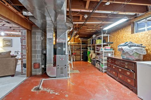 Tiny photo for 118 W READER Street, Elburn, IL 60119 (MLS # 12514276)