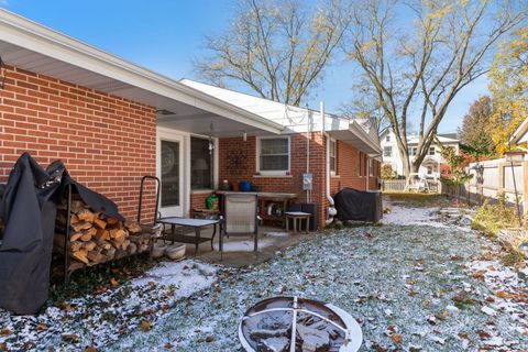 Tiny photo for 118 W READER Street, Elburn, IL 60119 (MLS # 12514276)