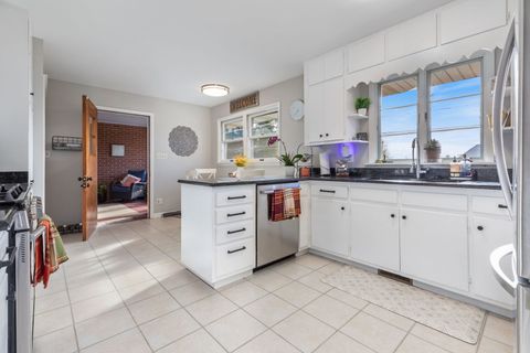 Tiny photo for 118 W READER Street, Elburn, IL 60119 (MLS # 12514276)