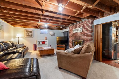 Tiny photo for 118 W READER Street, Elburn, IL 60119 (MLS # 12514276)