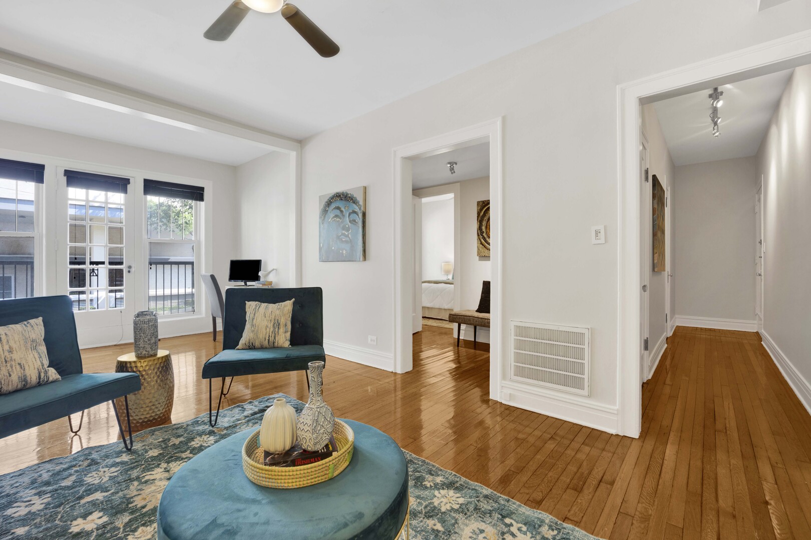 6257 N Sheridan Road 39