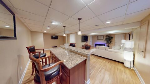 Tiny photo for 1101 Kingsley Drive #1, Romeoville, IL 60446 (MLS # 12613498)