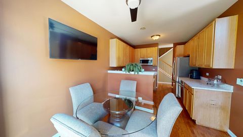 Tiny photo for 1101 Kingsley Drive #1, Romeoville, IL 60446 (MLS # 12613498)