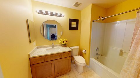 Tiny photo for 1101 Kingsley Drive #1, Romeoville, IL 60446 (MLS # 12613498)