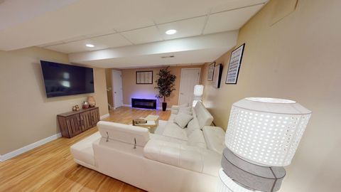 Tiny photo for 1101 Kingsley Drive #1, Romeoville, IL 60446 (MLS # 12613498)