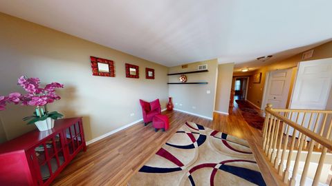 Tiny photo for 1101 Kingsley Drive #1, Romeoville, IL 60446 (MLS # 12613498)